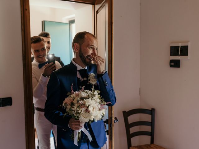 Il matrimonio di Andrei e Diana a Modena, Modena 52