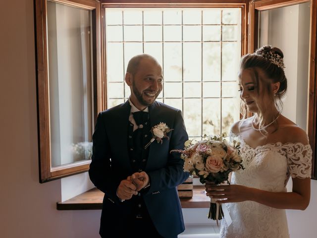 Il matrimonio di Andrei e Diana a Modena, Modena 57