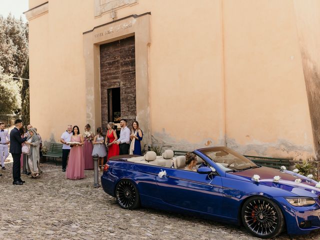 Il matrimonio di Andrei e Diana a Modena, Modena 59