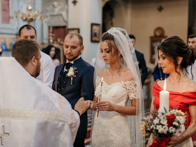 Il matrimonio di Andrei e Diana a Modena, Modena 62