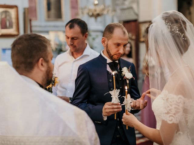 Il matrimonio di Andrei e Diana a Modena, Modena 63