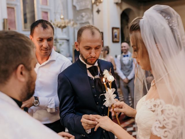 Il matrimonio di Andrei e Diana a Modena, Modena 66