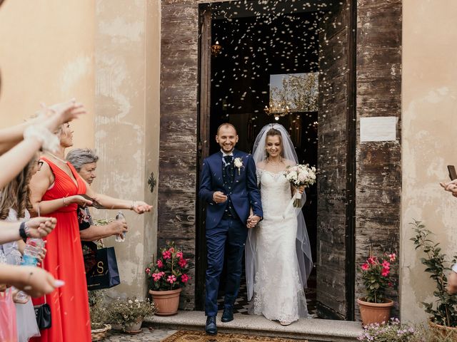 Il matrimonio di Andrei e Diana a Modena, Modena 72