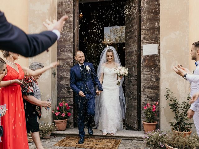 Il matrimonio di Andrei e Diana a Modena, Modena 73