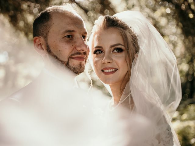 Il matrimonio di Andrei e Diana a Modena, Modena 77