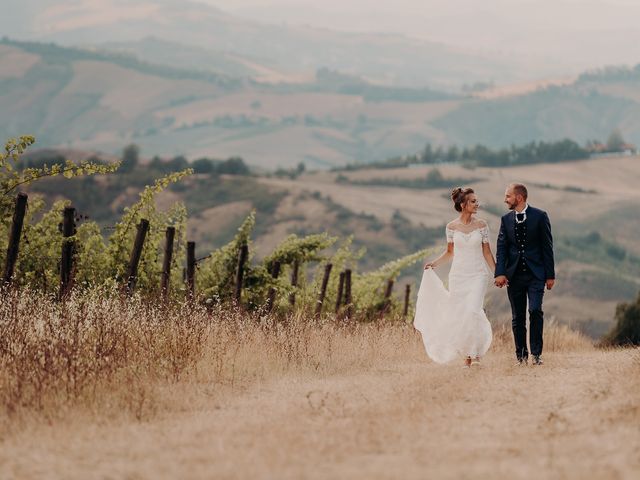 Il matrimonio di Andrei e Diana a Modena, Modena 93