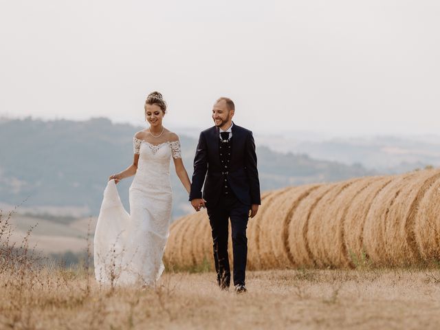 Il matrimonio di Andrei e Diana a Modena, Modena 95