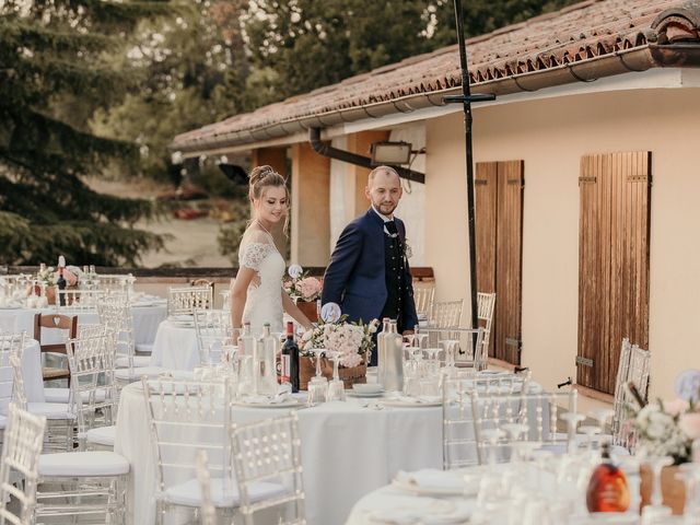 Il matrimonio di Andrei e Diana a Modena, Modena 116