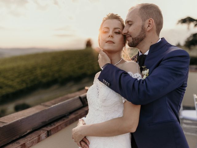 Il matrimonio di Andrei e Diana a Modena, Modena 118