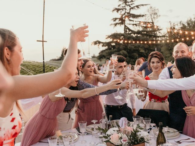 Il matrimonio di Andrei e Diana a Modena, Modena 132