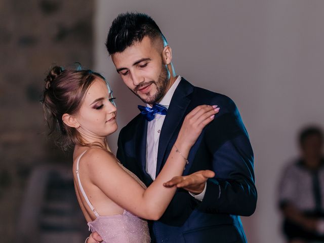 Il matrimonio di Andrei e Diana a Modena, Modena 146