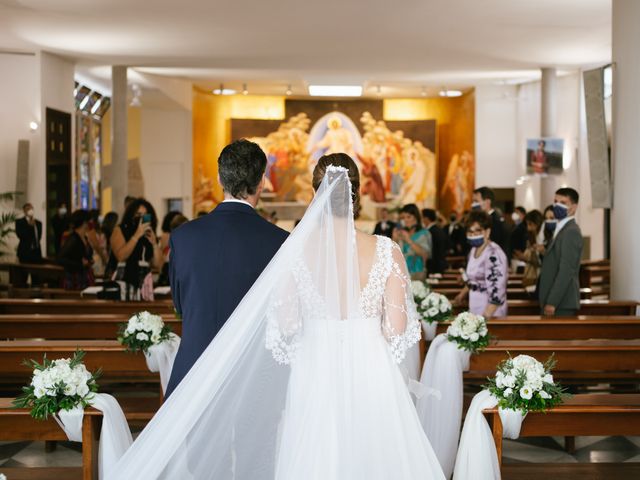 Il matrimonio di Alessia e Lorenzo a Cirò Marina, Crotone 83