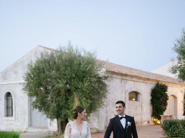 Il matrimonio di Alessia e Lorenzo a Cirò Marina, Crotone 177