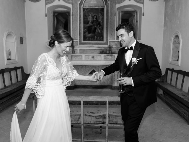 Il matrimonio di Alessia e Lorenzo a Cirò Marina, Crotone 206