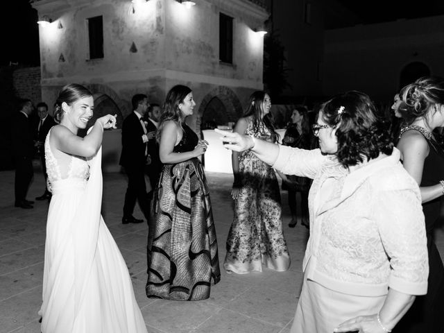 Il matrimonio di Alessia e Lorenzo a Cirò Marina, Crotone 216