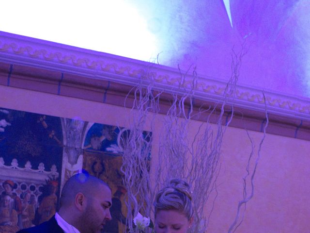 Il matrimonio di Davide e Elisabetta a Sustinente, Mantova 17