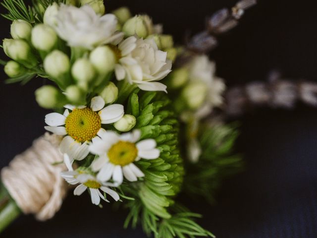 Il matrimonio di Alessio e Matilde a Oleggio, Novara 32