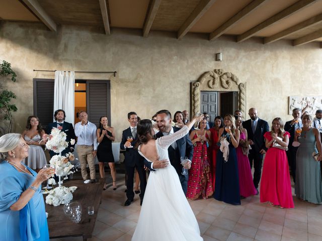 Il matrimonio di Marco e Roberta a Napoli, Napoli 31