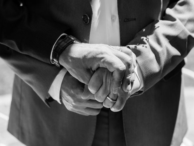 Il matrimonio di Felipe e Omar a Darfo Boario Terme, Brescia 15