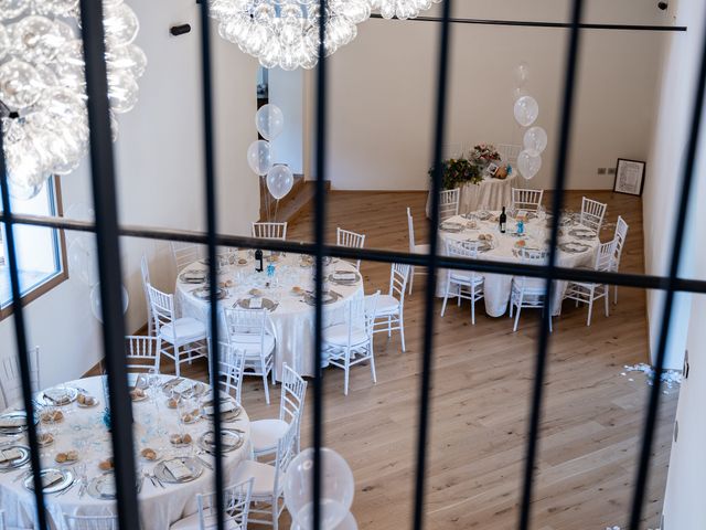 Il matrimonio di Felipe e Omar a Darfo Boario Terme, Brescia 26