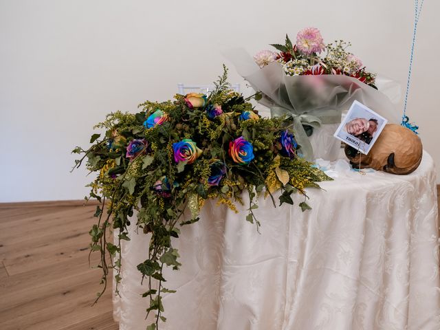 Il matrimonio di Felipe e Omar a Darfo Boario Terme, Brescia 27