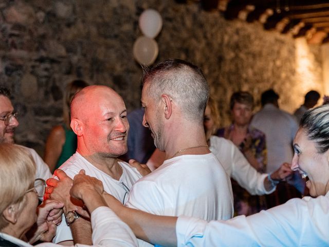 Il matrimonio di Felipe e Omar a Darfo Boario Terme, Brescia 43