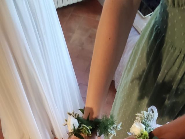 Il matrimonio di Andrea  e Stefania a Ozzero, Milano 4