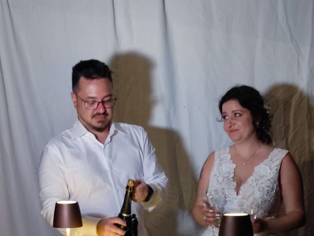 Il matrimonio di Andrea  e Stefania a Ozzero, Milano 5