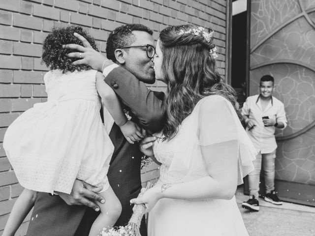 Il matrimonio di Kassà e Giulia a Invorio, Novara 19