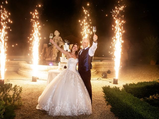 Il matrimonio di Carmine e Tamara a Voghera, Pavia 56