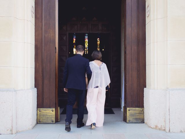 Il matrimonio di Doralice e Daniele a San Pietro in Cariano, Verona 5