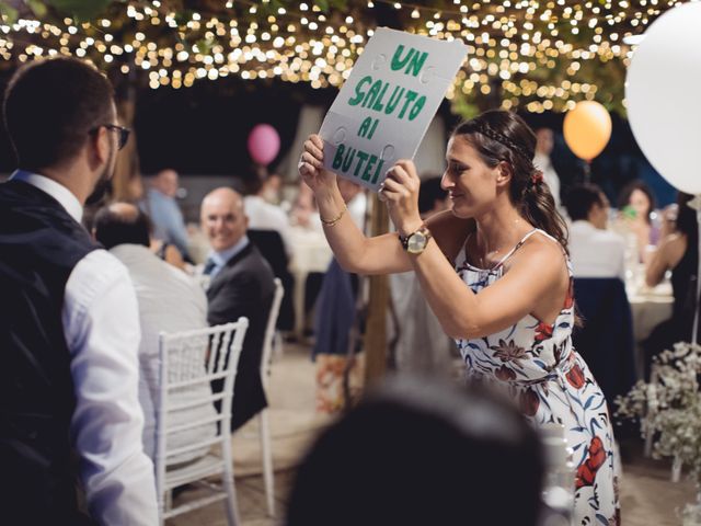 Il matrimonio di Doralice e Daniele a San Pietro in Cariano, Verona 30