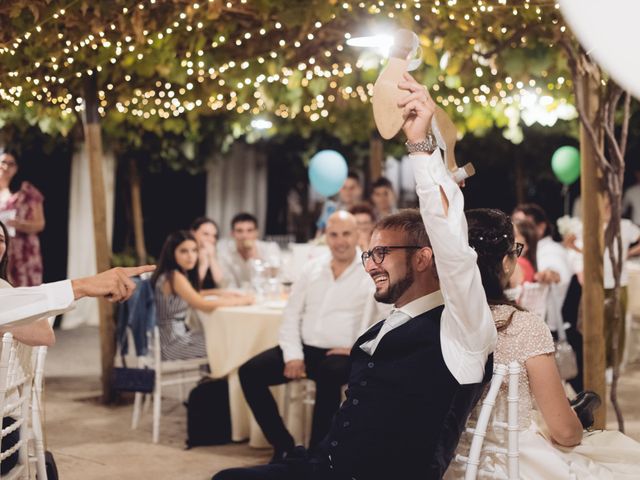 Il matrimonio di Doralice e Daniele a San Pietro in Cariano, Verona 32