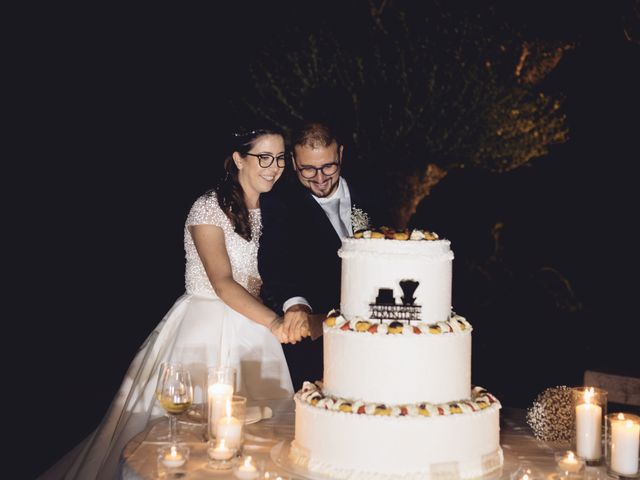 Il matrimonio di Doralice e Daniele a San Pietro in Cariano, Verona 35