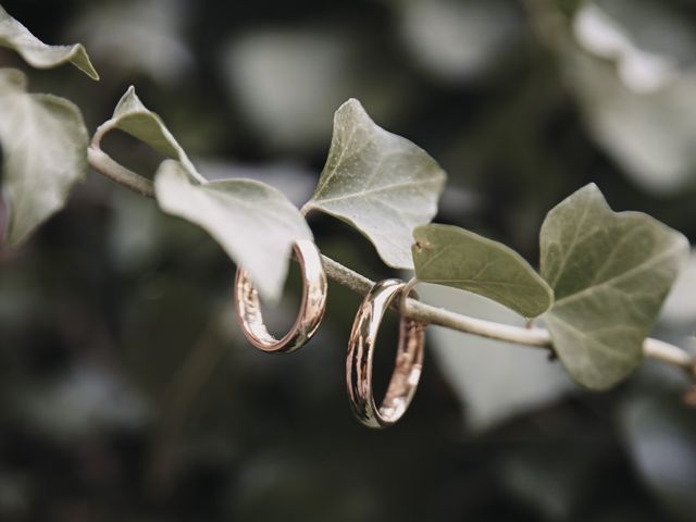 Il matrimonio di Daniele e Elisa a Castrocielo, Frosinone 4