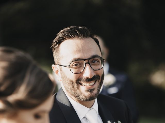 Il matrimonio di Daniele e Elisa a Castrocielo, Frosinone 55