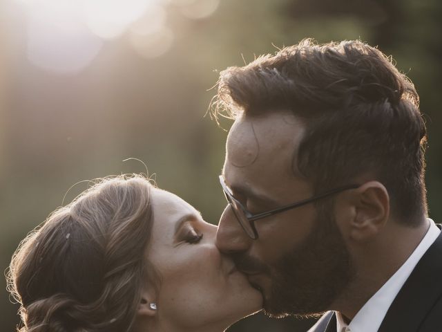 Il matrimonio di Daniele e Elisa a Castrocielo, Frosinone 65