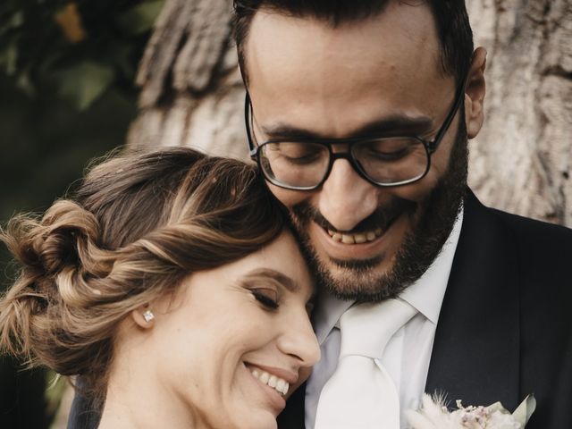 Il matrimonio di Daniele e Elisa a Castrocielo, Frosinone 75