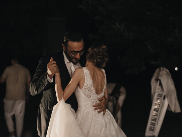 Il matrimonio di Daniele e Elisa a Castrocielo, Frosinone 85