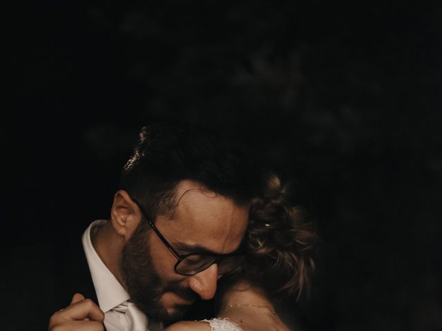 Il matrimonio di Daniele e Elisa a Castrocielo, Frosinone 86