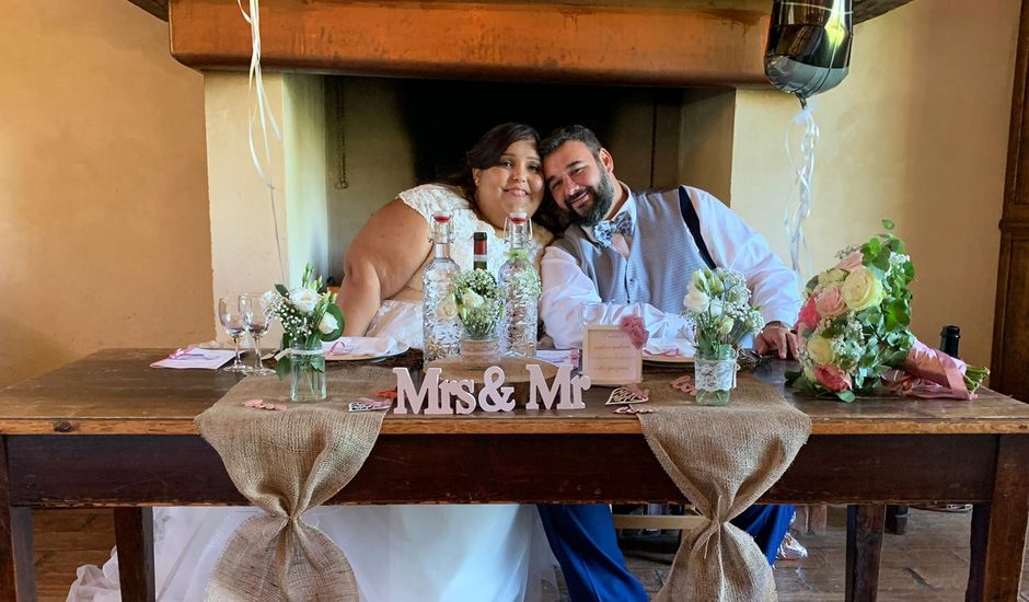 Il matrimonio di Gabriele e Barbara a Certosa di Pavia, Pavia