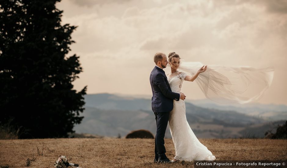 Il matrimonio di Andrei e Diana a Modena, Modena