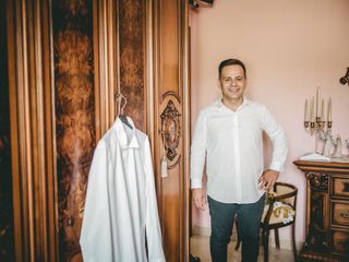Le nozze di Manuel e Annachiara 2