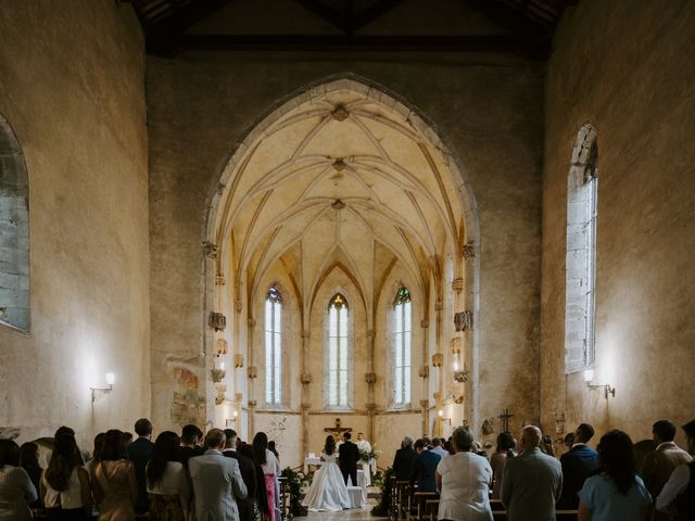 Il matrimonio di Stefano e Eleonora a Trieste, Trieste 17