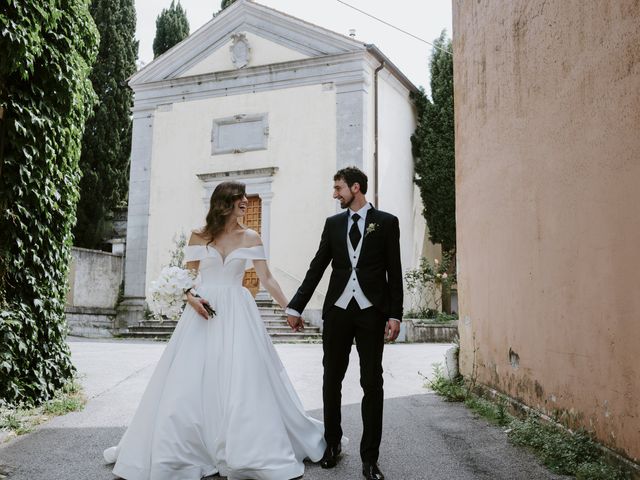 Il matrimonio di Stefano e Eleonora a Trieste, Trieste 33