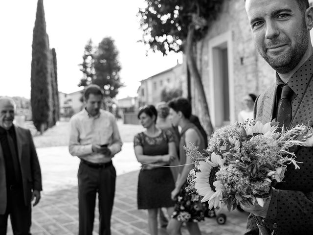 Il matrimonio di Paolo e Annalisa a Provaglio d&apos;Iseo, Brescia 10