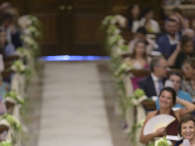 Il matrimonio di Luca e Isabella a Serle, Brescia 31