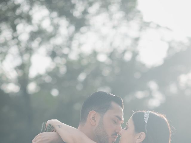 Il matrimonio di Francesco e Noemi a Gropello Cairoli, Pavia 56