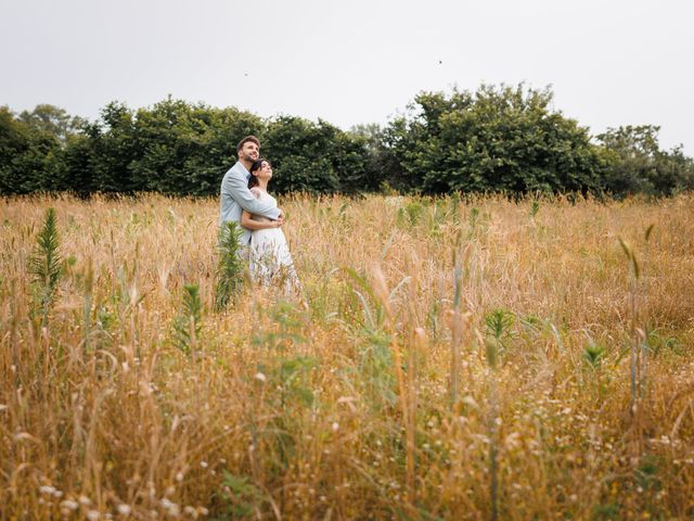 Il matrimonio di Gianmarco e Francesca a Ozzero, Milano 72