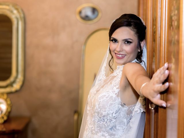 Il matrimonio di Giovanni e Paola a Itala, Messina 5